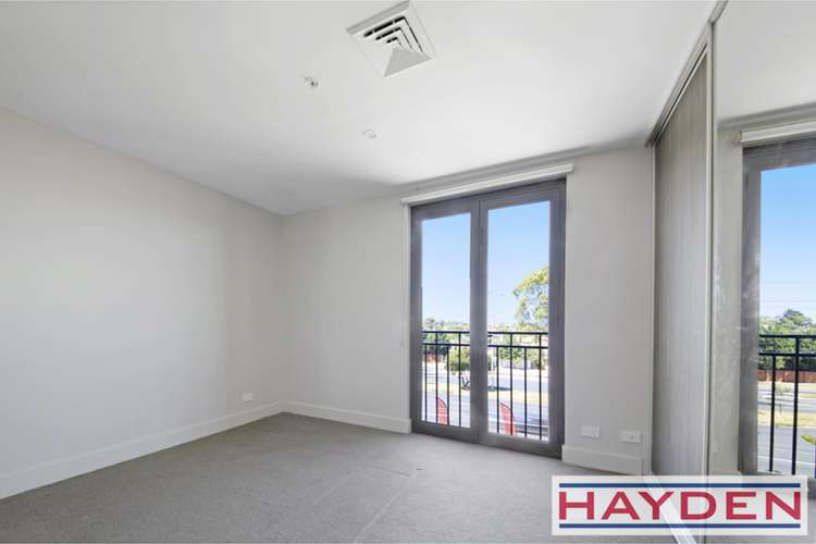 Fourth view of Homely apartment listing, 306/1146 Nepean Highway, Highett VIC 3190