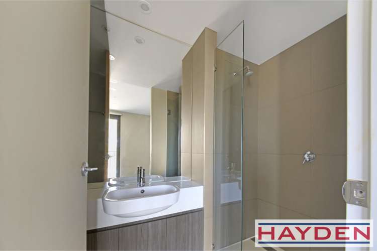 Fifth view of Homely apartment listing, 306/1146 Nepean Highway, Highett VIC 3190