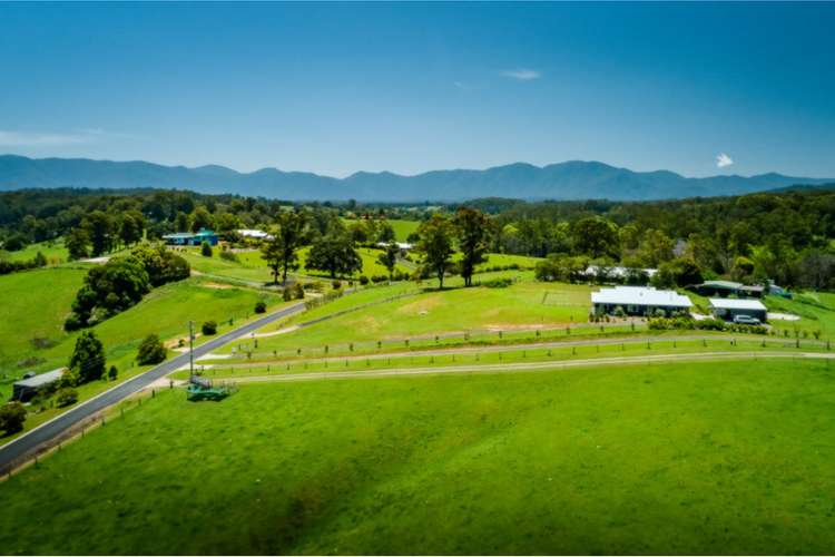 Main view of Homely acreageSemiRural listing, 18 Jordan Road, Bellingen NSW 2454