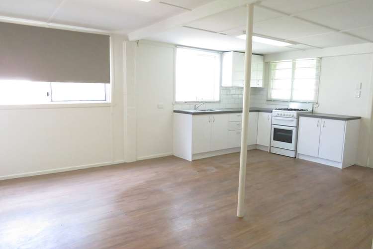 Second view of Homely unit listing, 3/45 Cameron Street, Fairfield QLD 4103