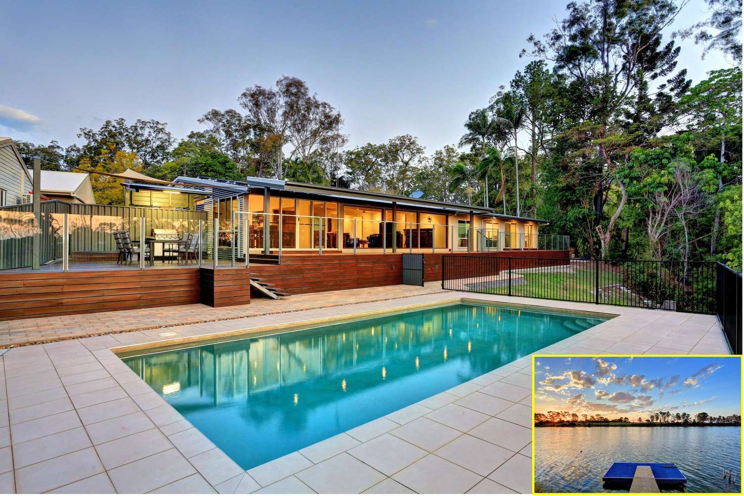 Main view of Homely house listing, 492 Branyan Drive, Branyan QLD 4670