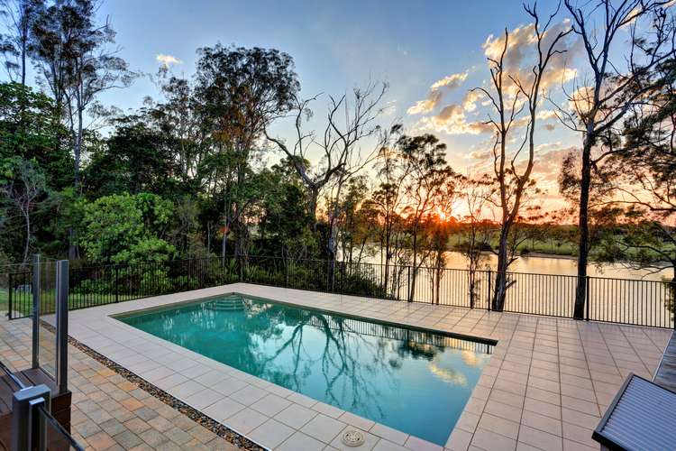 Second view of Homely house listing, 492 Branyan Drive, Branyan QLD 4670