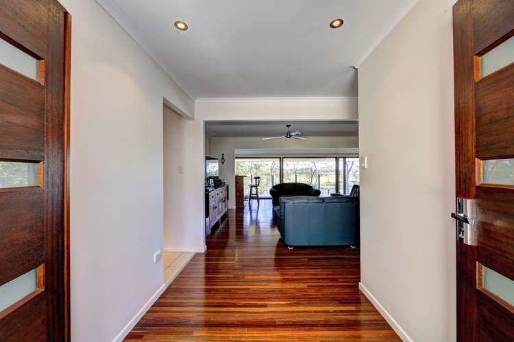 Fourth view of Homely house listing, 492 Branyan Drive, Branyan QLD 4670