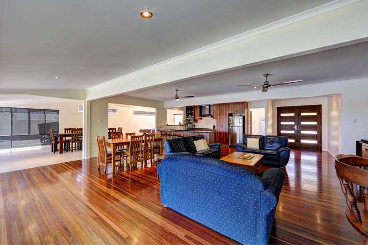Fifth view of Homely house listing, 492 Branyan Drive, Branyan QLD 4670