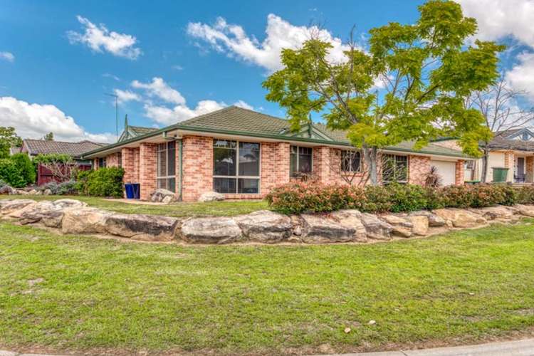 Third view of Homely house listing, 1 Lacy Place, Mount Annan NSW 2567