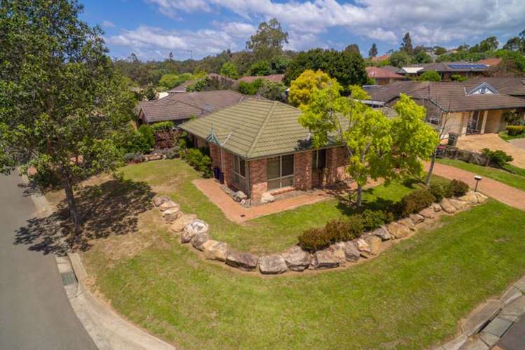 Fourth view of Homely house listing, 1 Lacy Place, Mount Annan NSW 2567