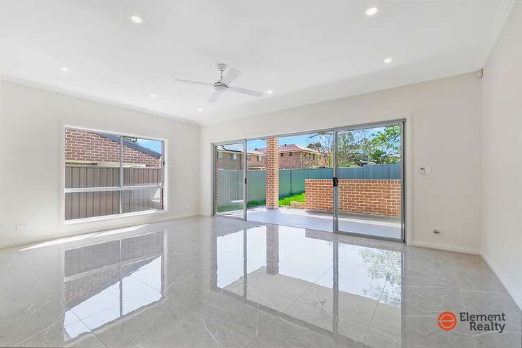 Second view of Homely semiDetached listing, 13A Vignes Street, Ermington NSW 2115