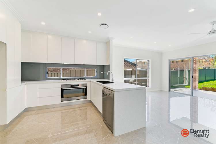 Third view of Homely semiDetached listing, 13A Vignes Street, Ermington NSW 2115