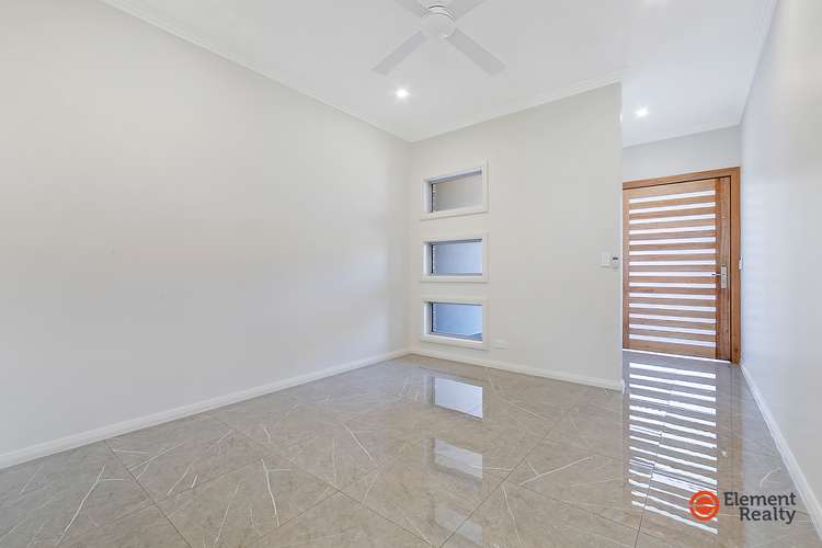 Fourth view of Homely semiDetached listing, 13A Vignes Street, Ermington NSW 2115