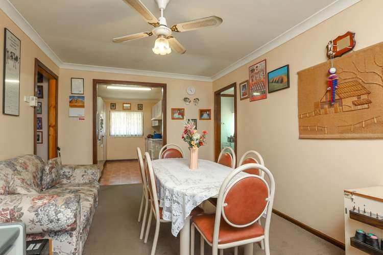 Fifth view of Homely house listing, 58 Allandale Road, Cessnock NSW 2325