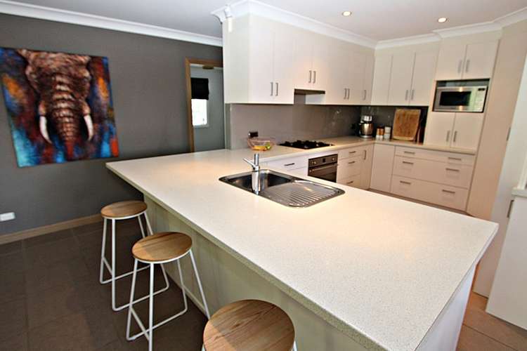 Fourth view of Homely house listing, 53 Brooklyn Drive, Bourkelands NSW 2650