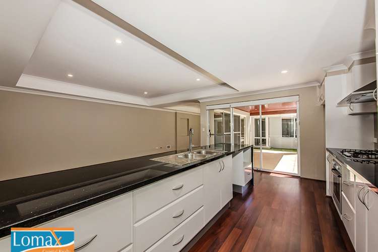 Third view of Homely house listing, 24 Danforth Crescent, Alkimos WA 6038