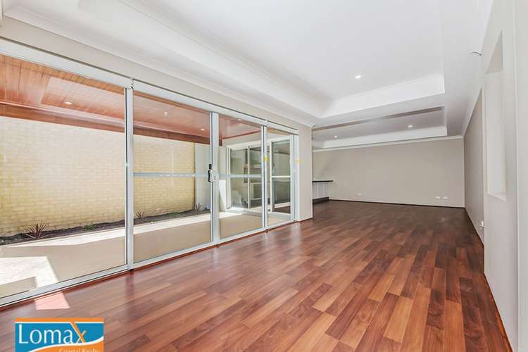 Fifth view of Homely house listing, 24 Danforth Crescent, Alkimos WA 6038