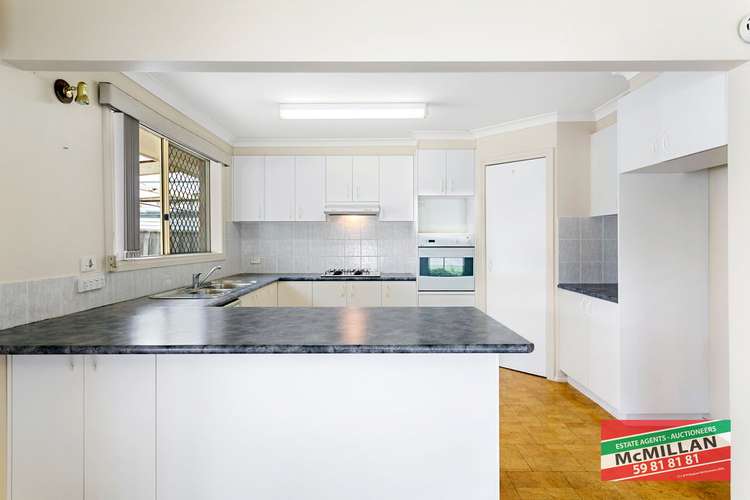 Fourth view of Homely unit listing, 104 Charles Street, Dromana VIC 3936