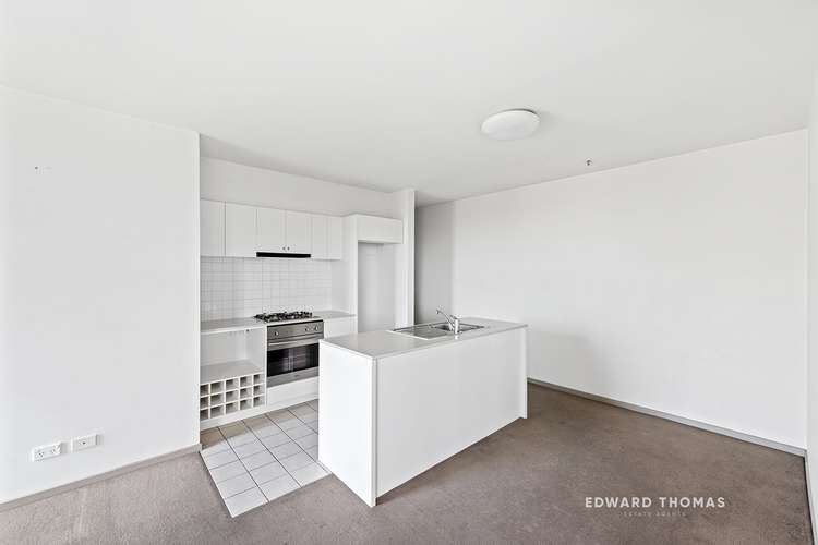 Third view of Homely apartment listing, 406/70 Speakmen Street, Kensington VIC 3031