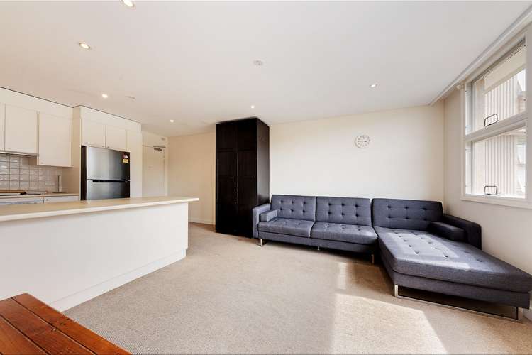 Second view of Homely apartment listing, 607/22 Doris Street, North Sydney NSW 2060