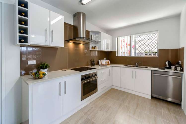 Main view of Homely unit listing, 1/65 Goodwin Street, Moorooka QLD 4105