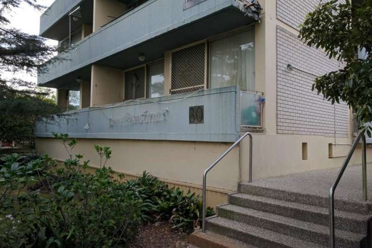 Second view of Homely apartment listing, 19/30 Alice Street, Harris Park NSW 2150