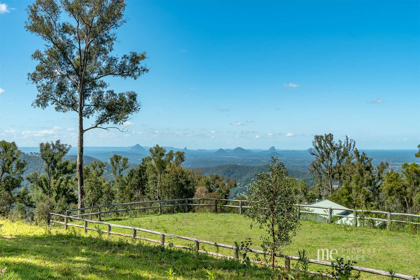 Main view of Homely residentialLand listing, 59 Jinibara Court, Ocean View QLD 4521