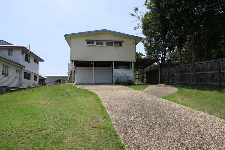 Main view of Homely other listing, 12A Brooks Street, Camp Hill QLD 4152