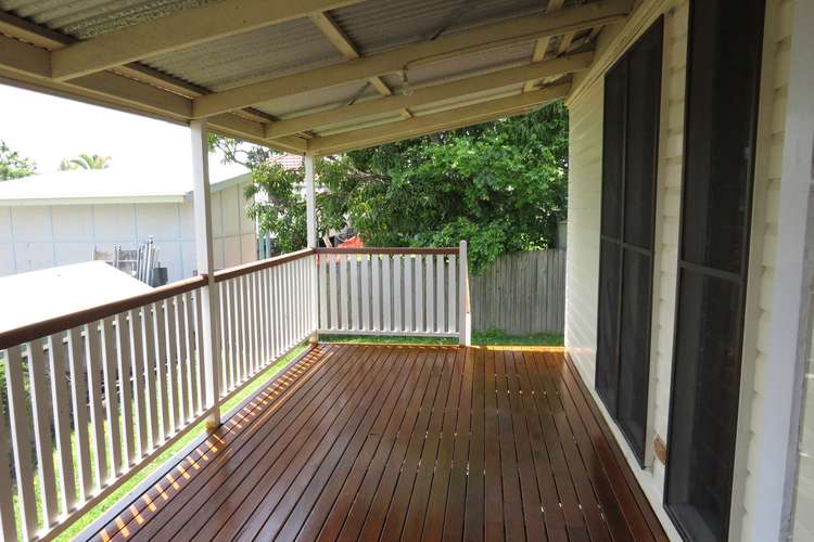Second view of Homely other listing, 12A Brooks Street, Camp Hill QLD 4152