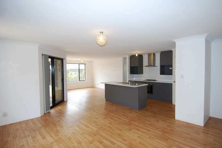 Second view of Homely house listing, 108 Marden Grange, Aveley WA 6069