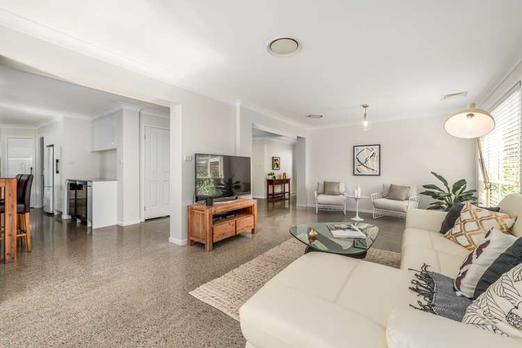 Fourth view of Homely house listing, 5A Bourke Street, Adamstown NSW 2289