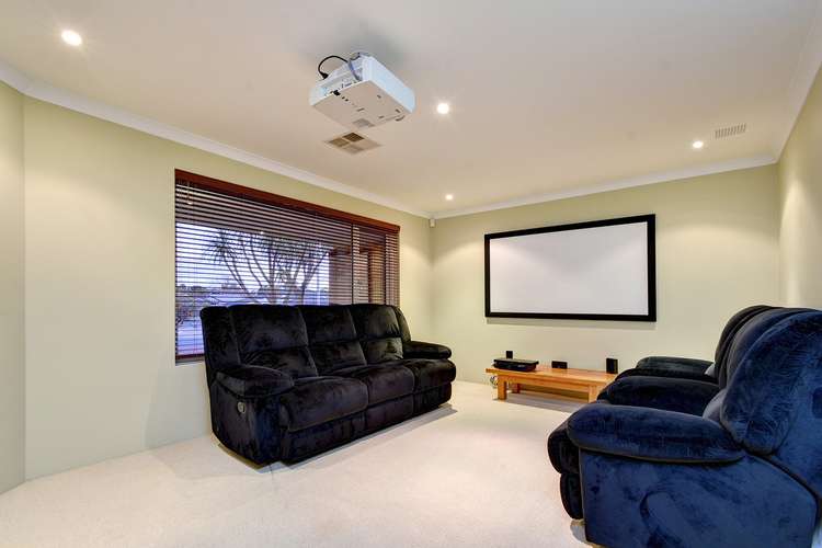 Second view of Homely house listing, 109 Balladong Loop, Carramar WA 6031