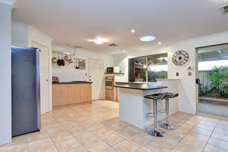 Fifth view of Homely house listing, 109 Balladong Loop, Carramar WA 6031