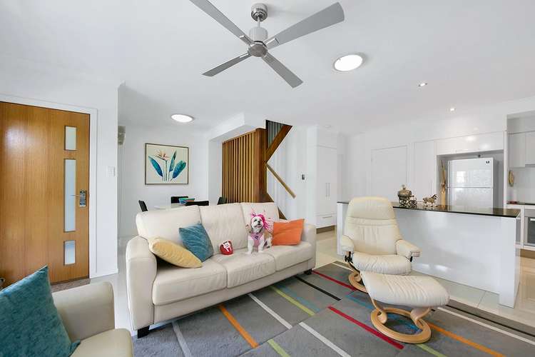 Fourth view of Homely townhouse listing, 1/18 Bernecker Street, Carina QLD 4152