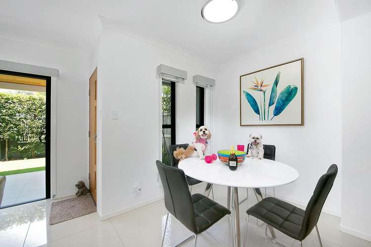 Fifth view of Homely townhouse listing, 1/18 Bernecker Street, Carina QLD 4152