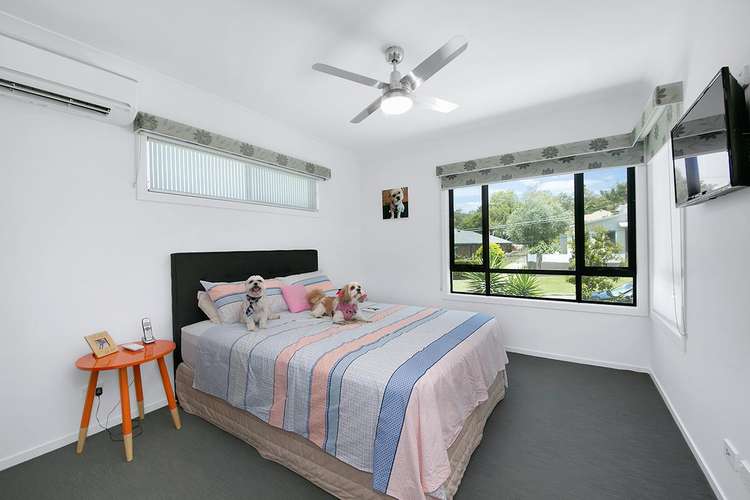 Seventh view of Homely townhouse listing, 1/18 Bernecker Street, Carina QLD 4152