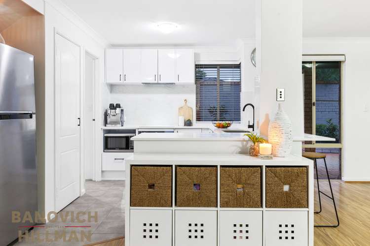 Fourth view of Homely townhouse listing, 9/11 Francis Road, Applecross WA 6153