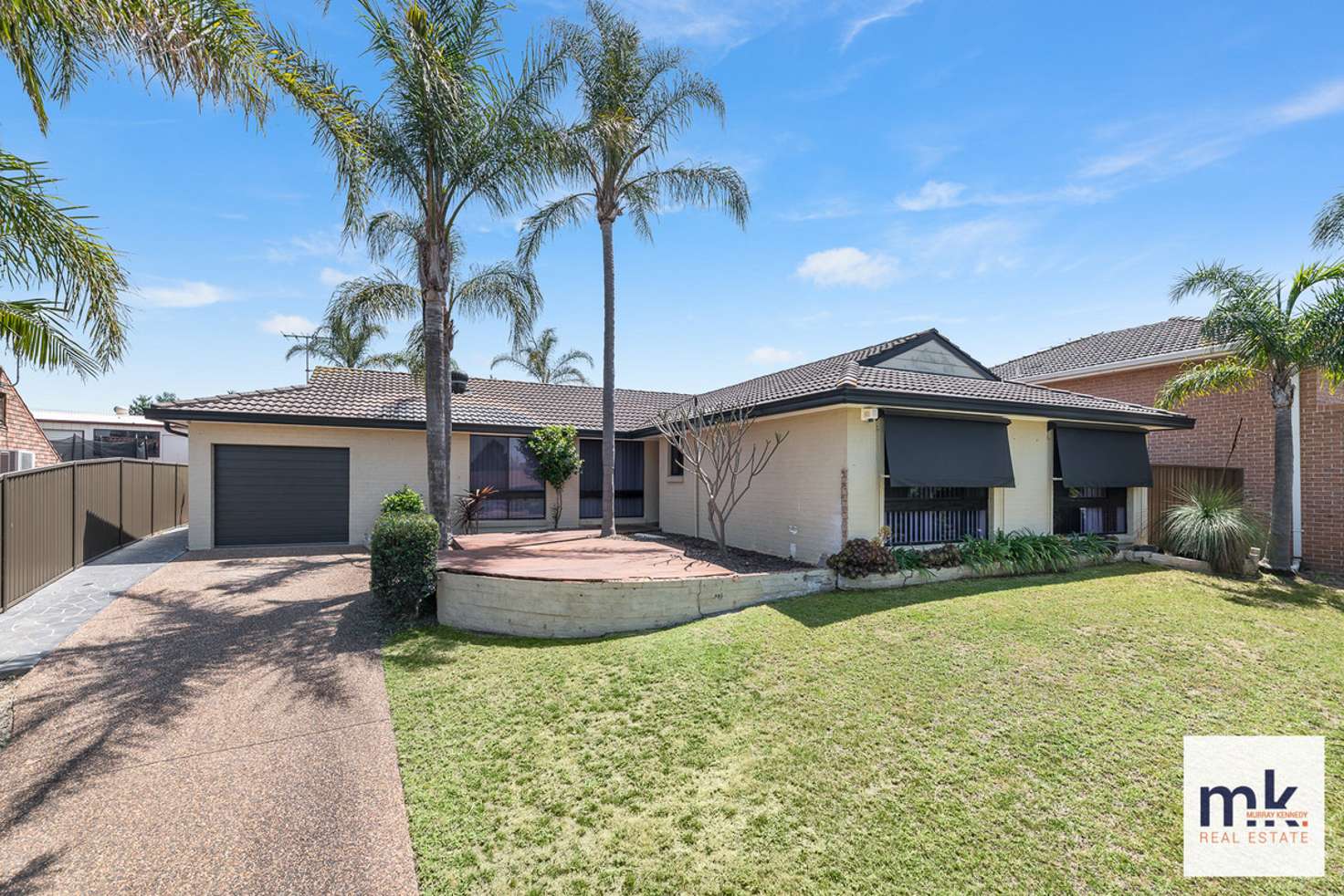 Main view of Homely house listing, 27 Clennam Avenue, Ambarvale NSW 2560