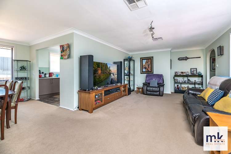 Fifth view of Homely house listing, 27 Clennam Avenue, Ambarvale NSW 2560