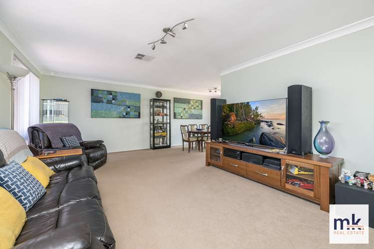 Sixth view of Homely house listing, 27 Clennam Avenue, Ambarvale NSW 2560