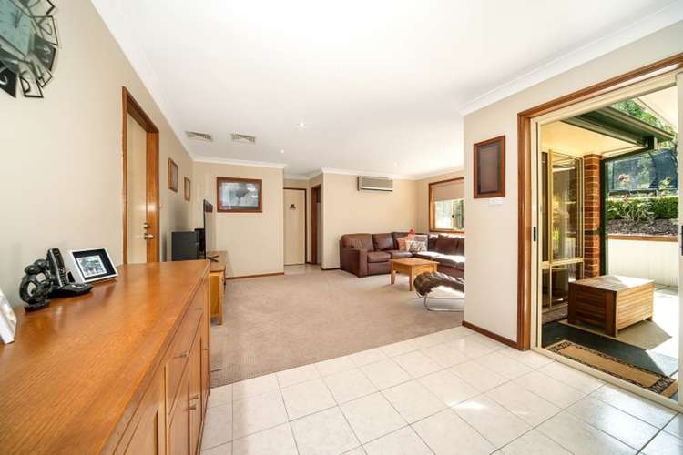 Third view of Homely house listing, 11 Mensa Place, Castle Hill NSW 2154