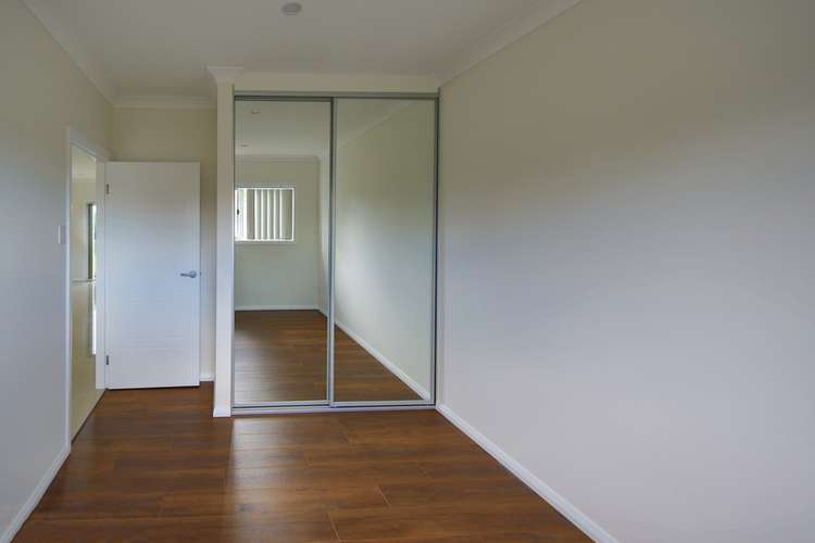 Third view of Homely flat listing, 3A Amphitheatre Circuit, Baulkham Hills NSW 2153