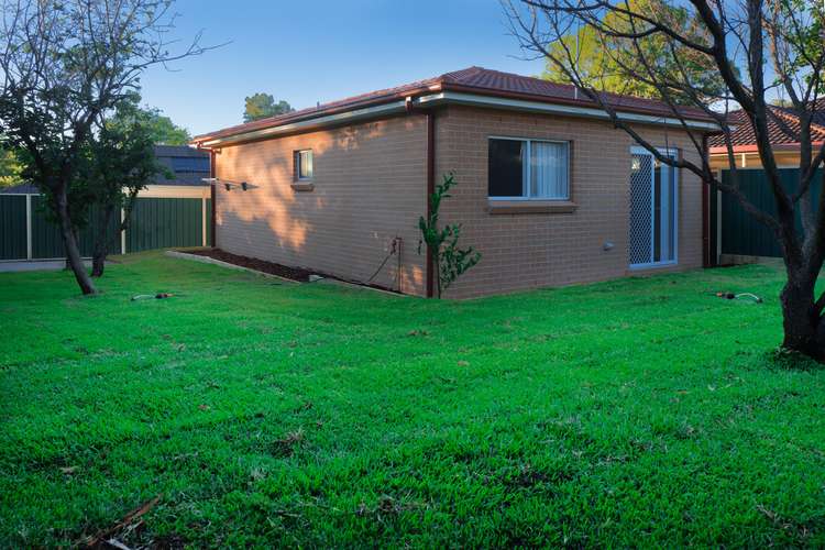 Fifth view of Homely flat listing, 3A Amphitheatre Circuit, Baulkham Hills NSW 2153