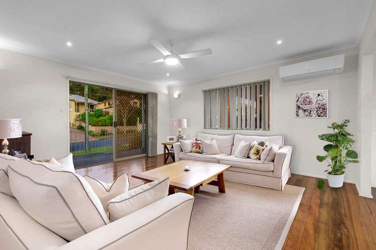 Second view of Homely house listing, 5 Monte Carlo Street, Wishart QLD 4122