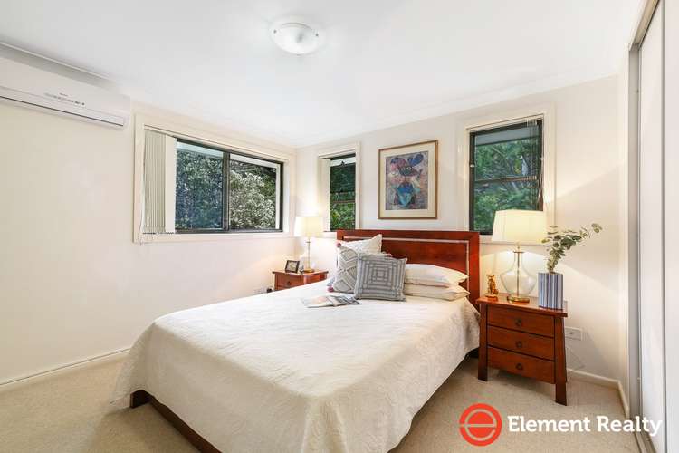 Fourth view of Homely townhouse listing, 1/86 Tintern Avenue, Telopea NSW 2117