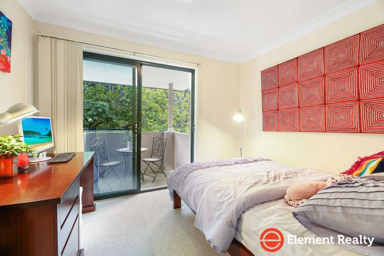 Fifth view of Homely townhouse listing, 1/86 Tintern Avenue, Telopea NSW 2117