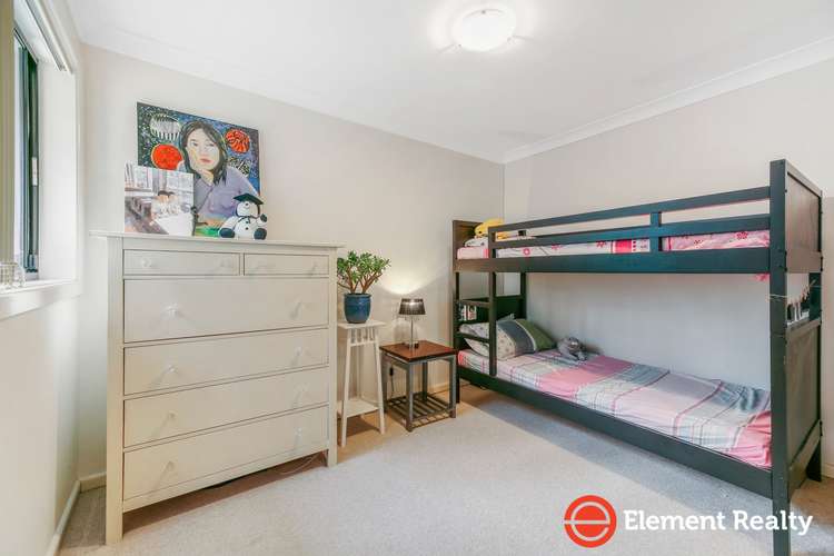 Sixth view of Homely townhouse listing, 1/86 Tintern Avenue, Telopea NSW 2117