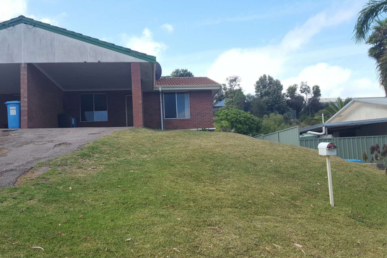 Main view of Homely semiDetached listing, 37A Emily Street, Esperance WA 6450