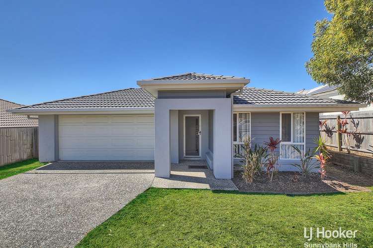 Main view of Homely house listing, 47 Anesbury Street, Doolandella QLD 4077