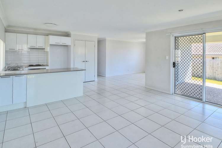 Fifth view of Homely house listing, 47 Anesbury Street, Doolandella QLD 4077