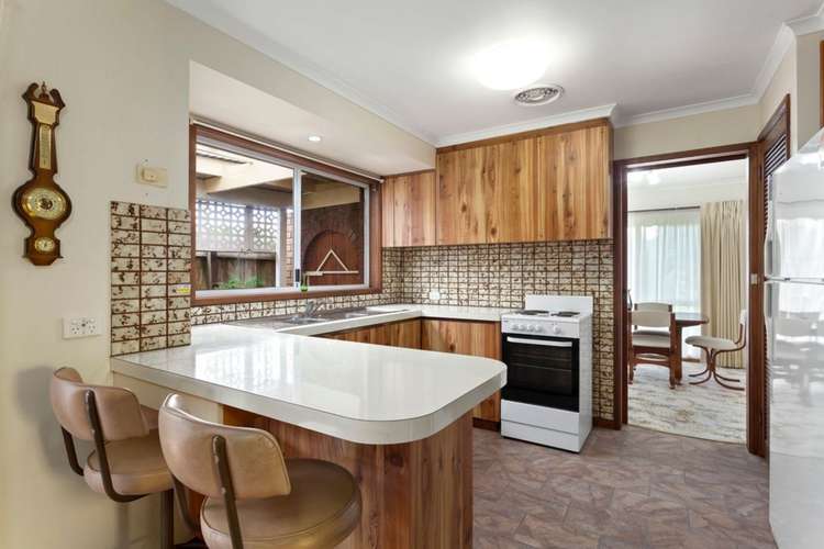 Second view of Homely house listing, 3 Carnival Court, Clifton Springs VIC 3222