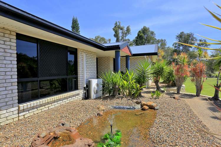 Third view of Homely house listing, 40 Arcadia Drive, Branyan QLD 4670