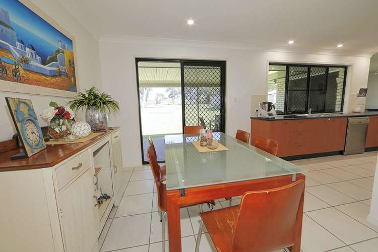 Seventh view of Homely house listing, 40 Arcadia Drive, Branyan QLD 4670