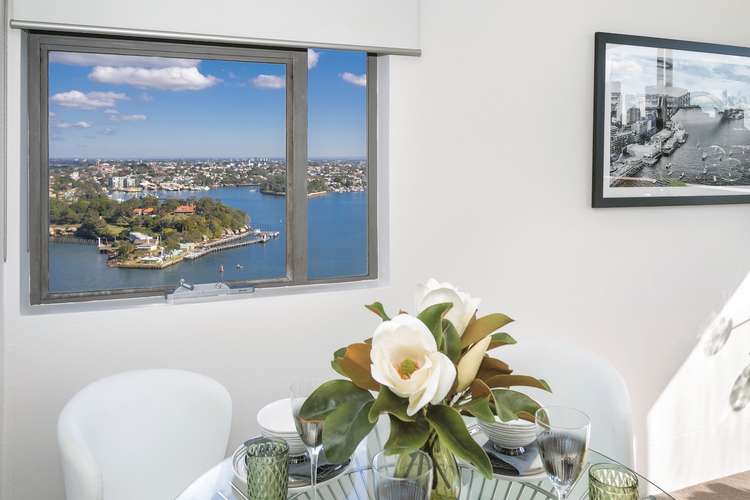 Fourth view of Homely apartment listing, 144/14 Blues Point Road, Mcmahons Point NSW 2060